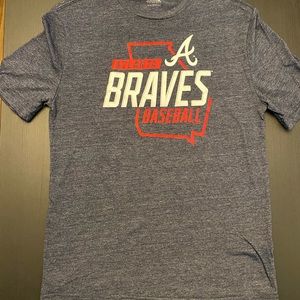 Atlanta Braves T-Shirt